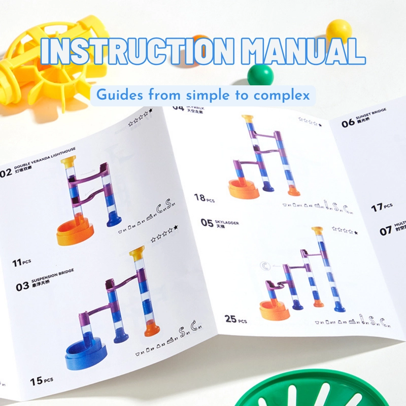 Marble Track (30654455-MD2264)