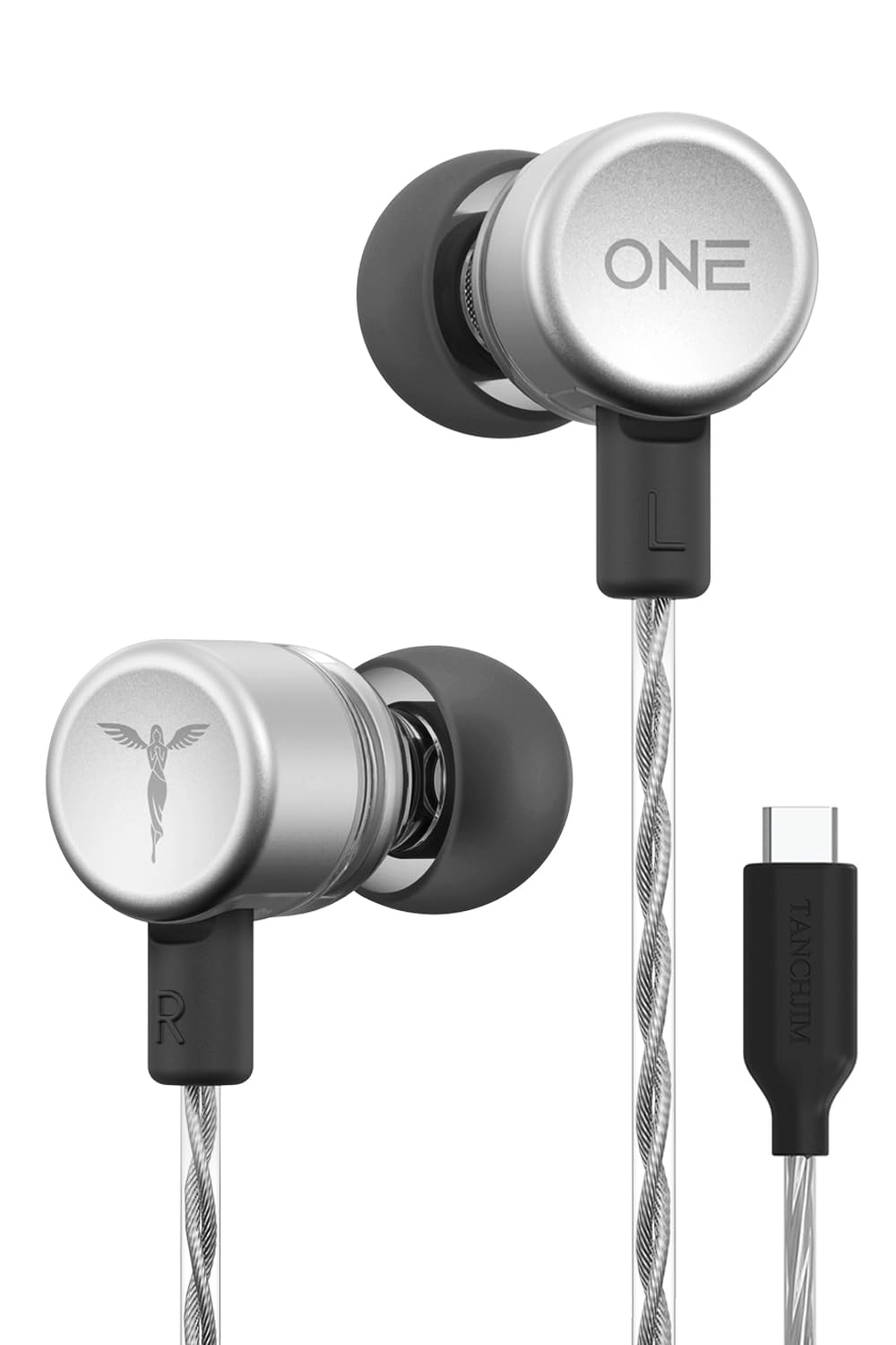 ONE Wired Earbud