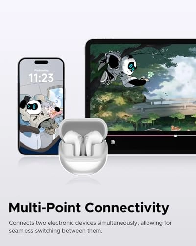 Air5 Wireless Headphone