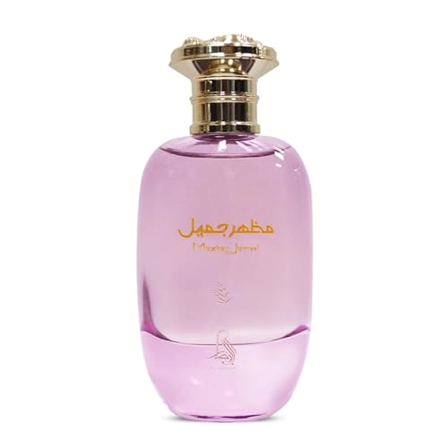 Mazhar Jameel Eau de Parfum 100ml