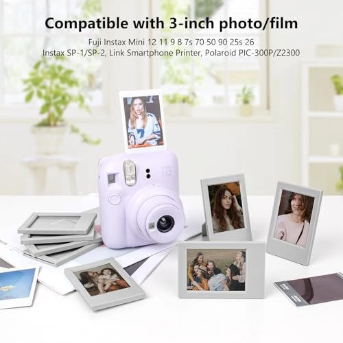 Mini Photo Frames - 2x3 8