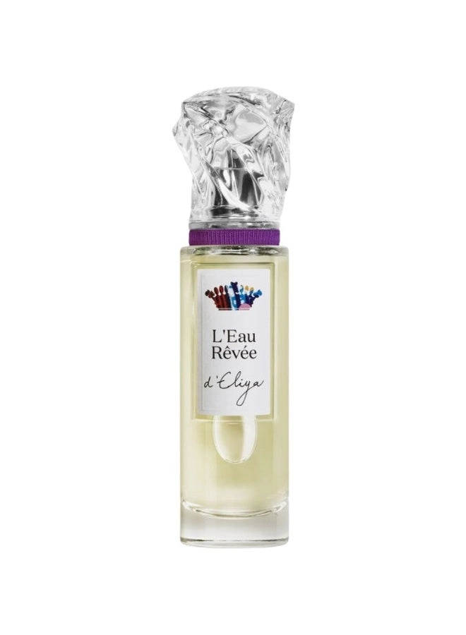 L'Eau Rêvée d'Eliya Eau de Toilette 50ml