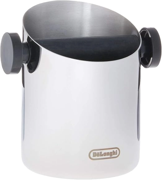 De’Longhi Knock Box - 2 Liters