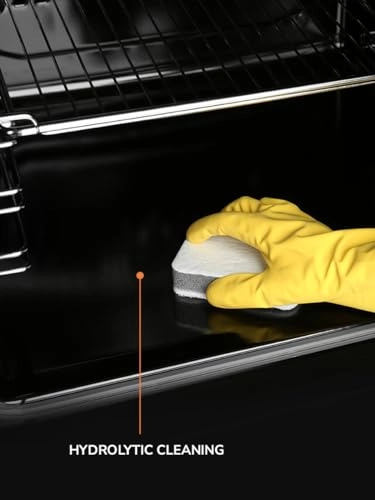 MEO 6003 WH 60cm Electric Oven