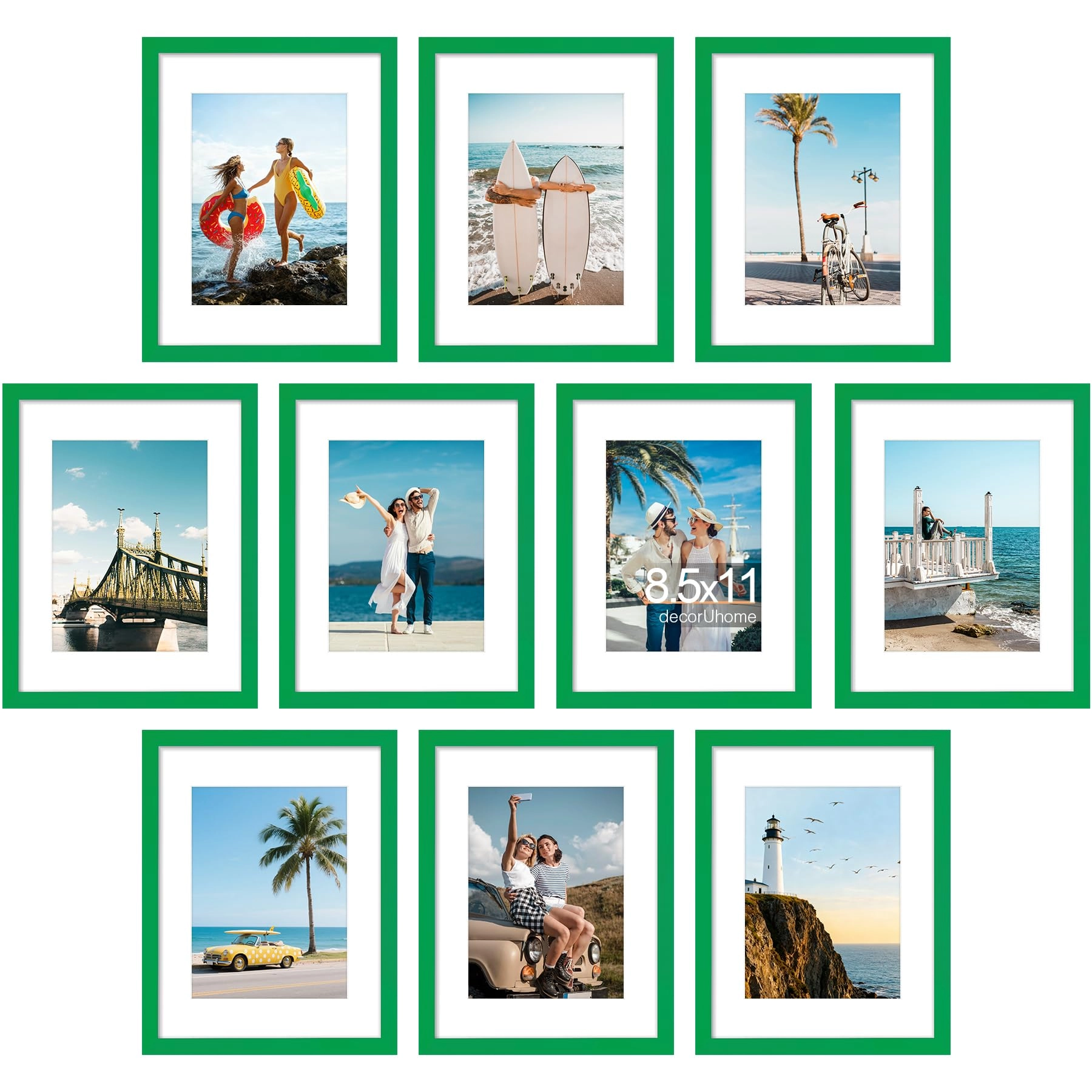 Picture Frame - 12x16