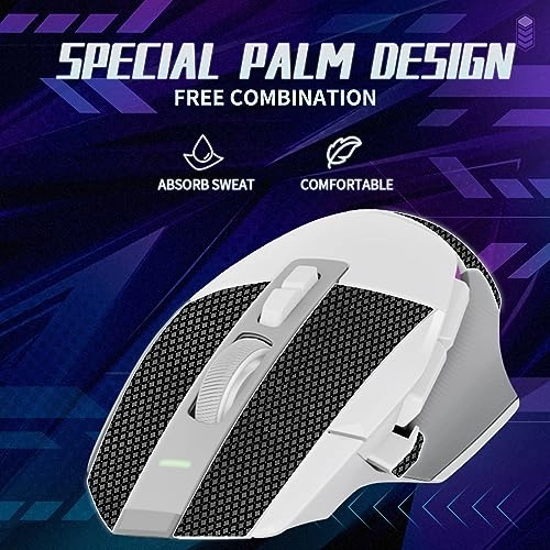 Mouse Grip Tape - USB