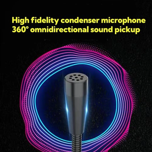 USB Computer Microphone USB Microphone