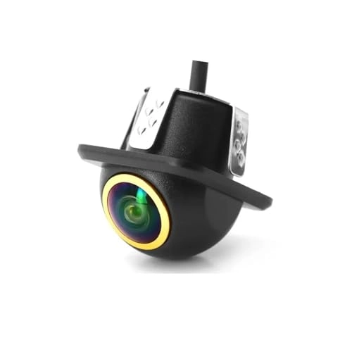 Rear View Camera - Night Vision 4PIN 480P 1080P