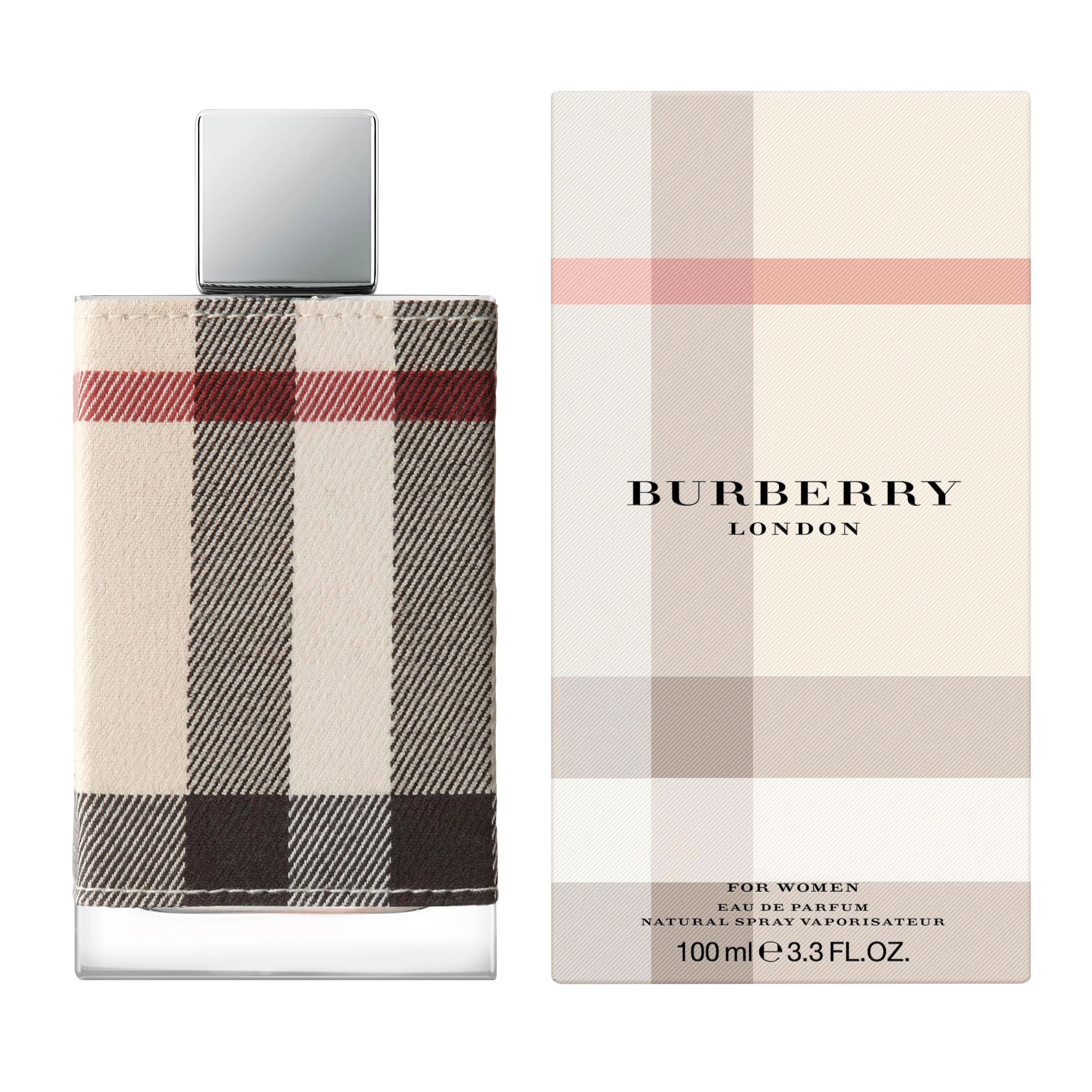 London - Eau de Parfum 100ml
