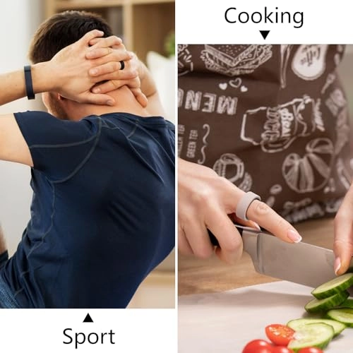 Smart Ring Protector - S:4/5/6/7