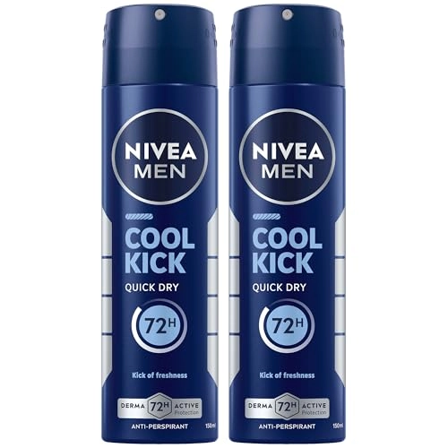 Cool Kick - Fresh 340 gram