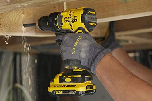 SFMCD721B-XJ - 18 Volts 80 Newton Meters BRUSHLESS