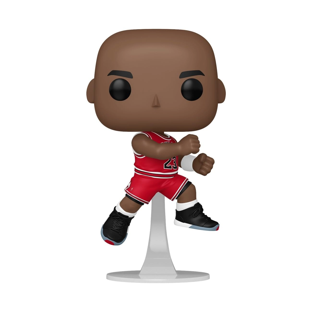 Michael Jordan - Sports (11.4 cm) (B0DJRZJKPJ)