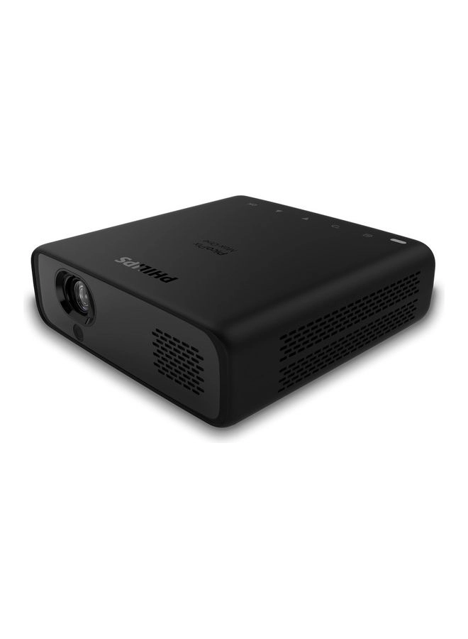 Philips PicoPix Max One PPX520/INT 600 ANSI Lumens