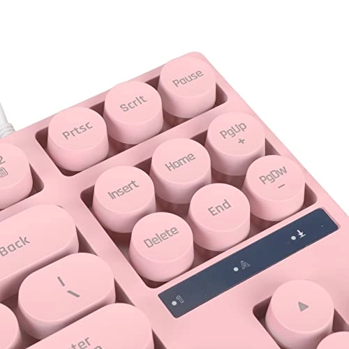 Gaming Keyboard - Wired