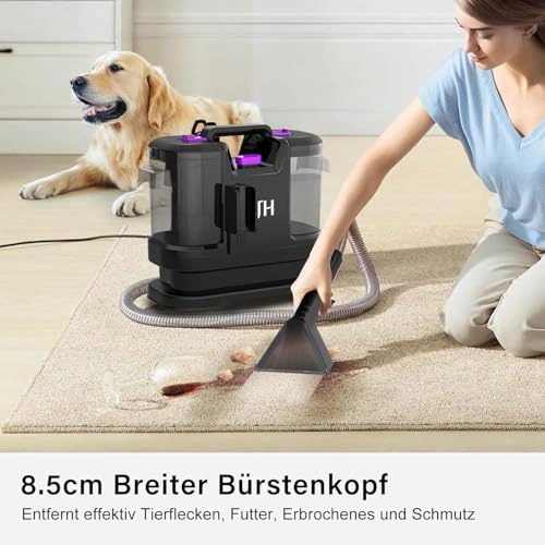 VC01 - Wet/Dry 450 W