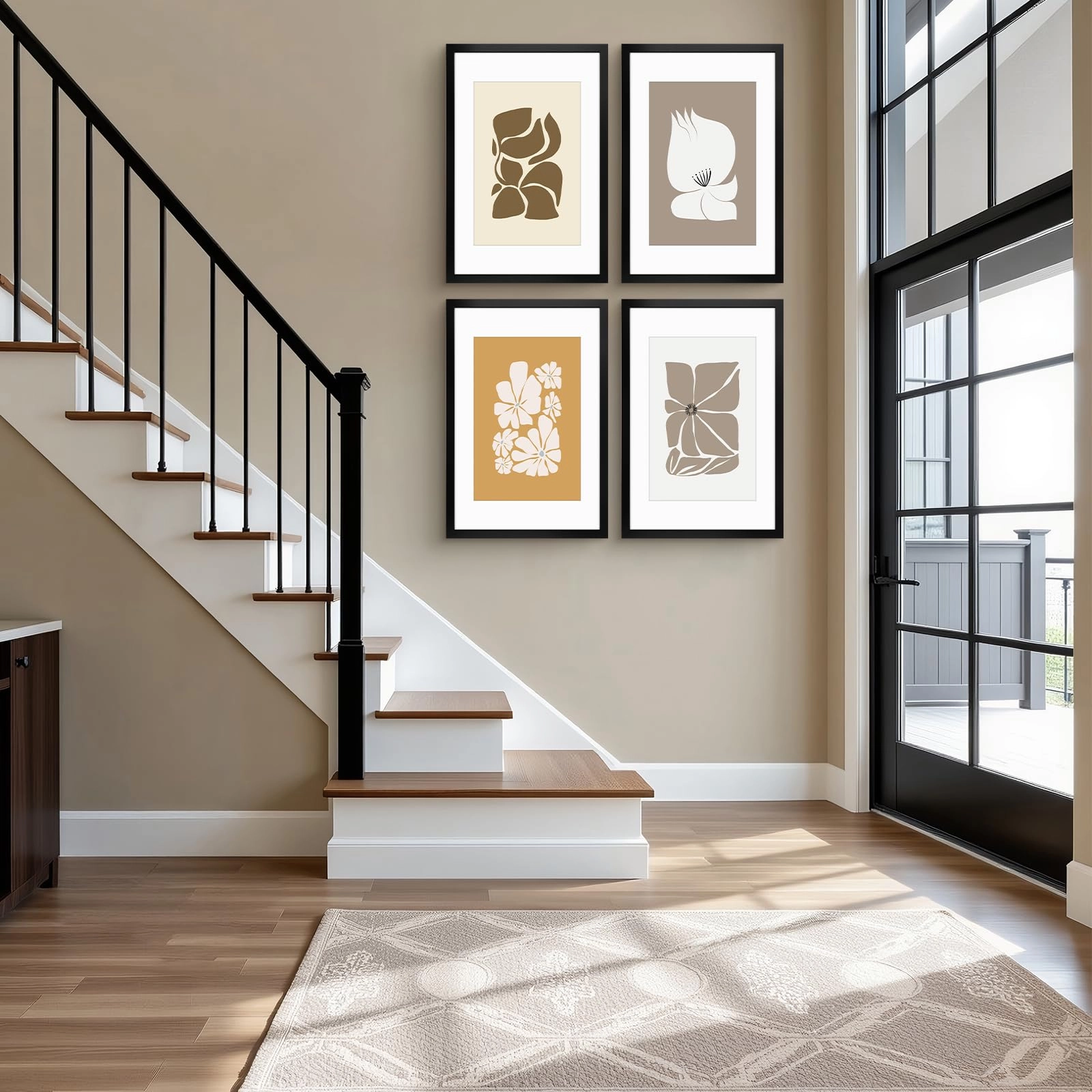 Gallery Wall Frame - 16x24 1