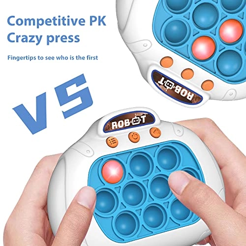 Whack-a-mole - 3 years+