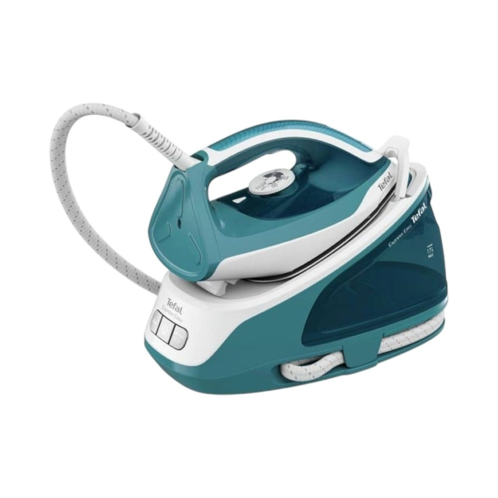 Tefal Steam Generator Iron - 1.7 Liter(s)
