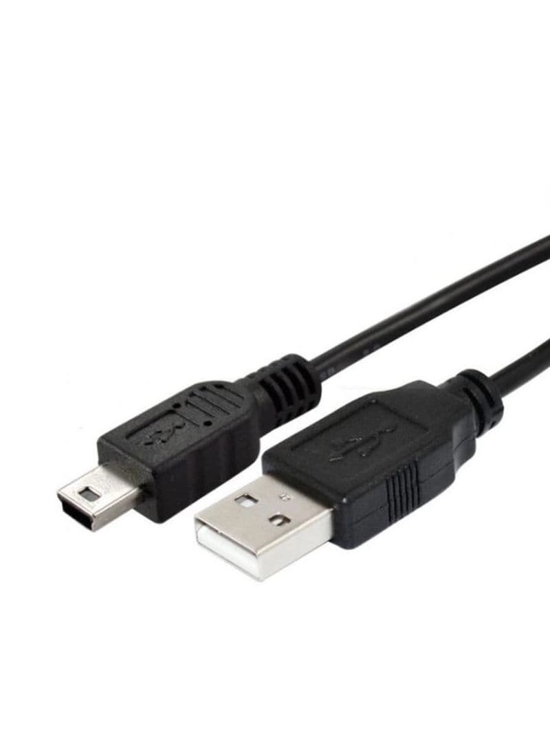 Easy Life USB Charging Cable For Playstation 3 Wireless Controllers With Ring - USB Playstation 3