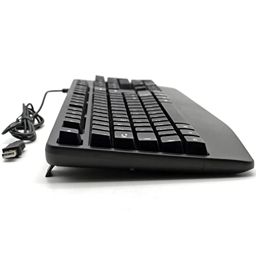 Wired Keyboard - IT Wired