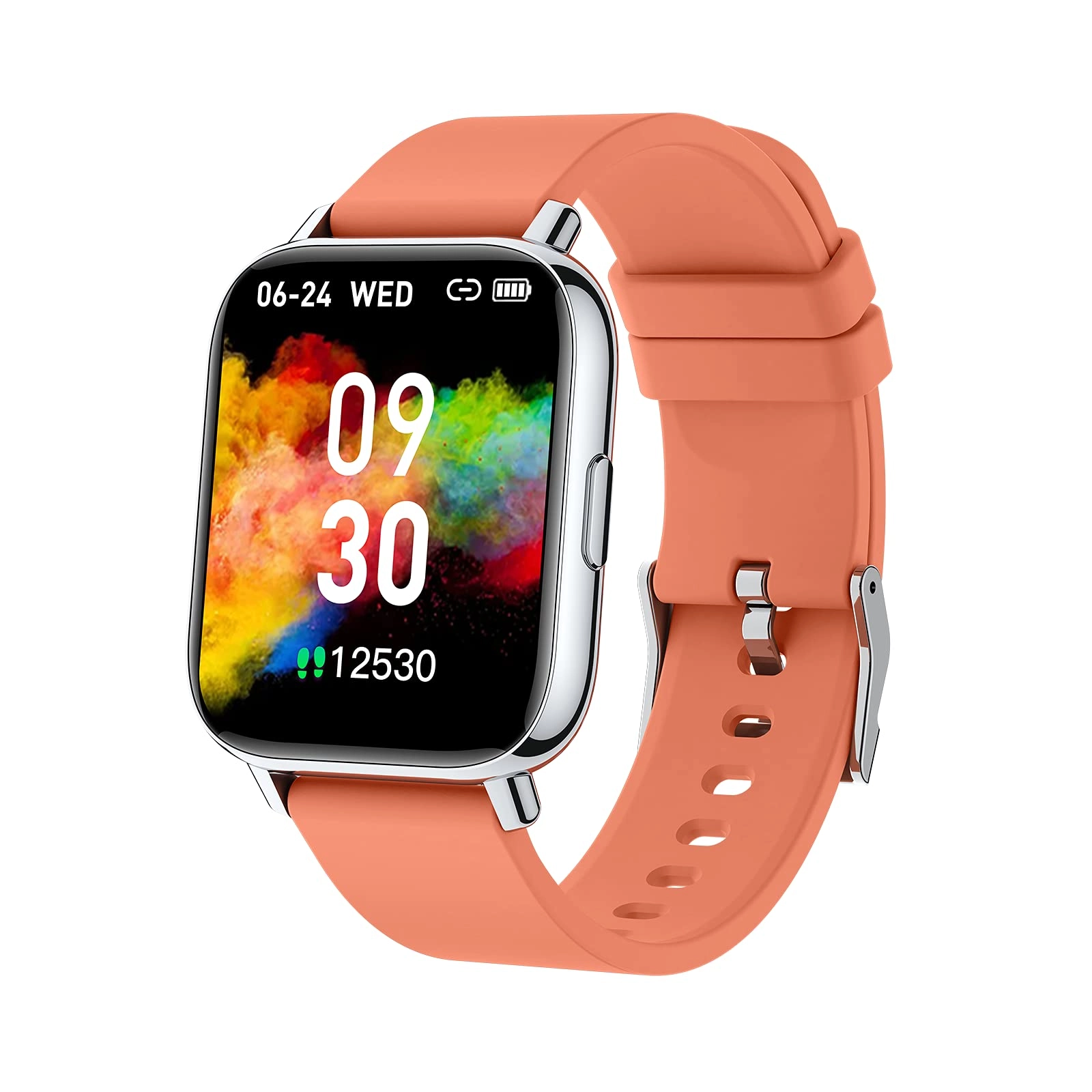 Smart Watch 2021 Ver.