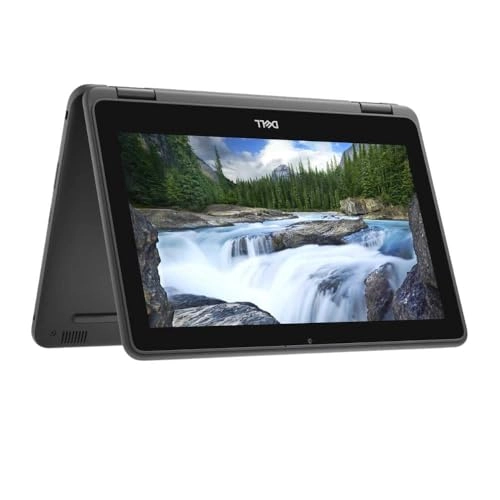 (Renewed) Latitude 3190 - 11.6'' Pentium-Silver-N5030 4GB 256GB SSD