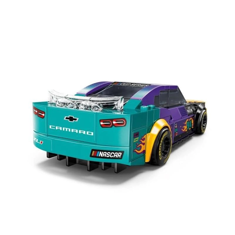 Speed Champions NASCAR Next Gen Chevrolet Camaro ZL1 (76935)