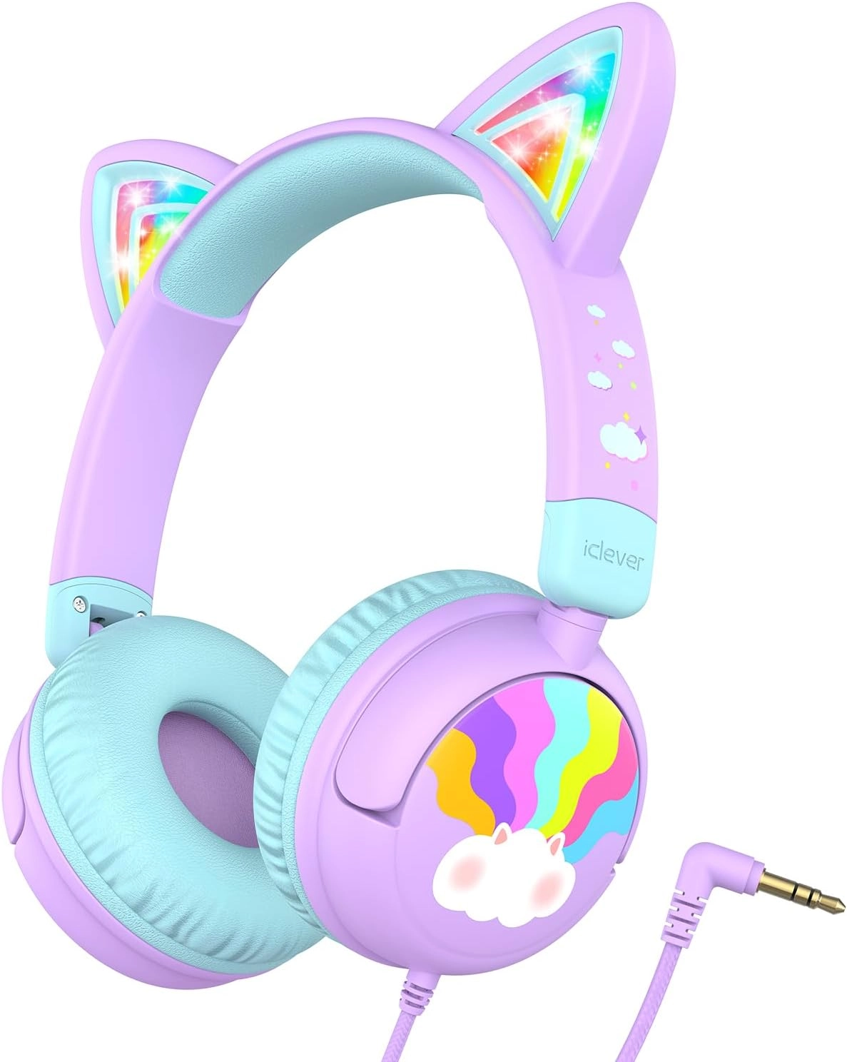 HS25 Wired Headphone