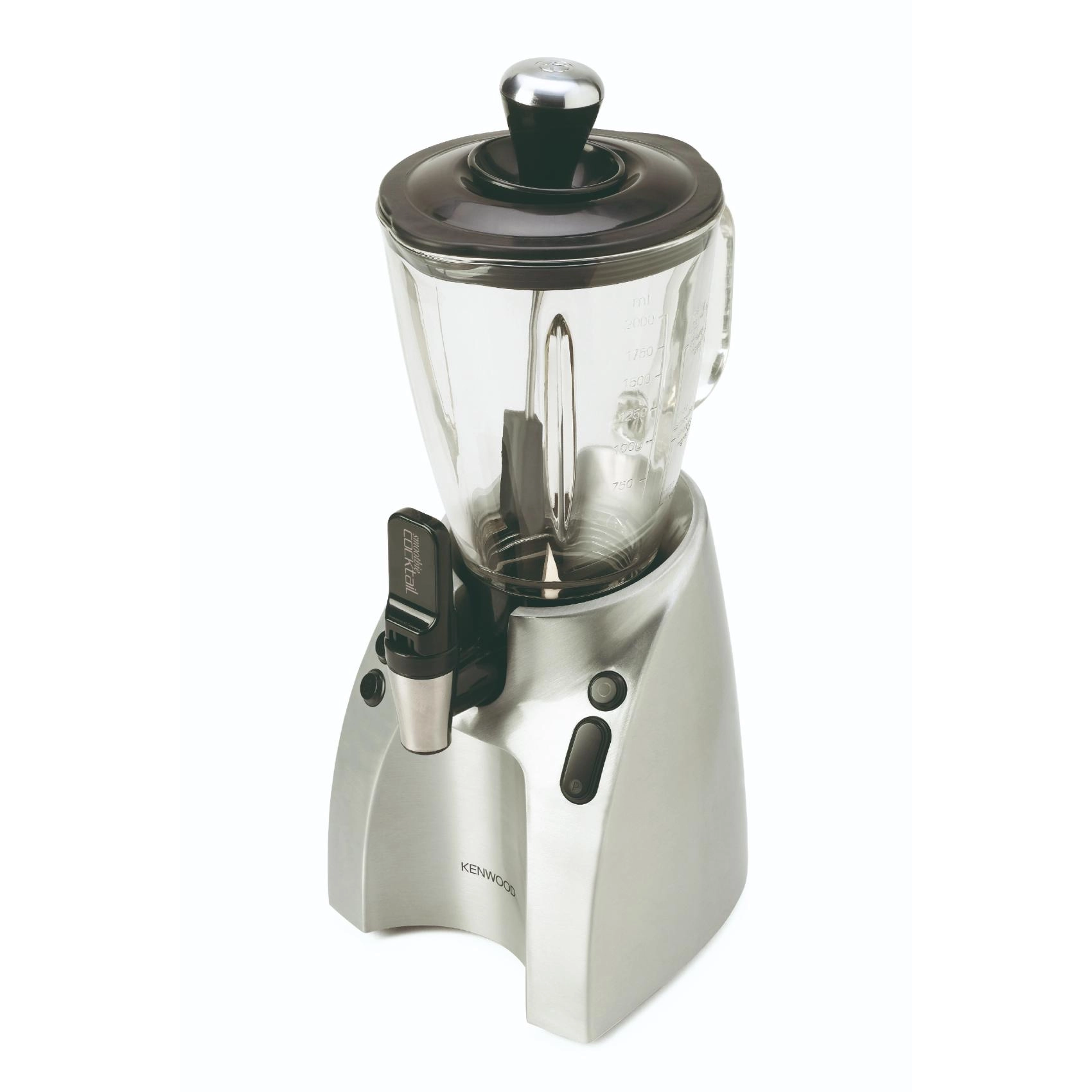 Kenwood Electronics SB3277
