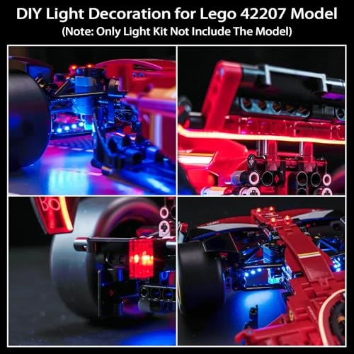 Lighting Kit - LED USB