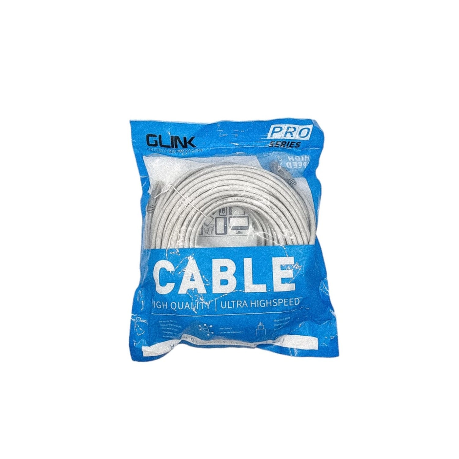 G-Link CAT 6 UTP CABLE - 50 meter