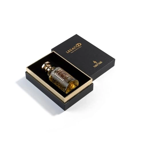 Abaq Al Turath Eau de Parfum 100ml