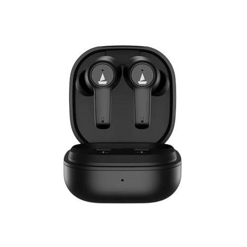 Airdopes 411 ANC Wireless Earbud