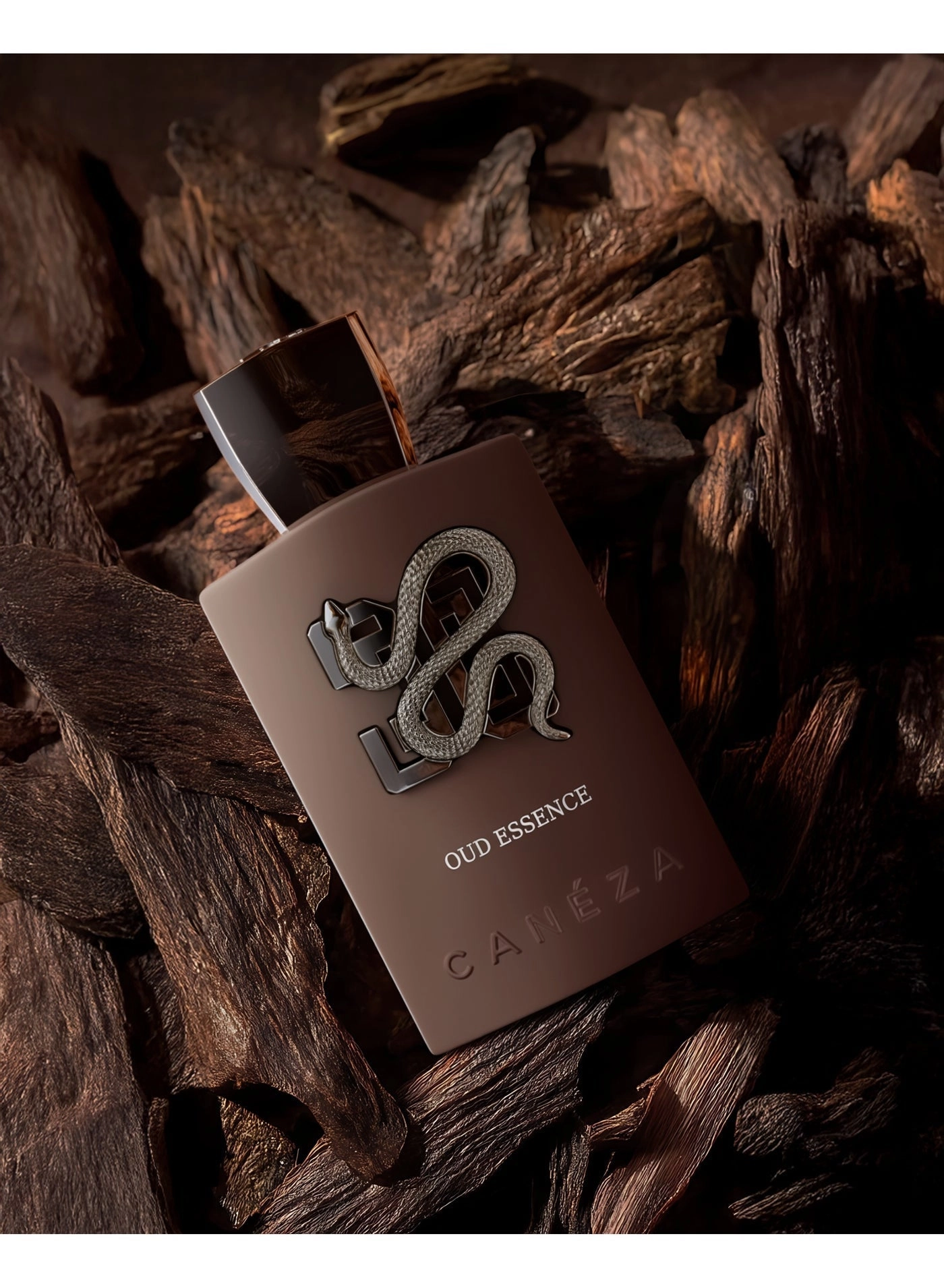 Oud Essence Eau de Parfum 100ml