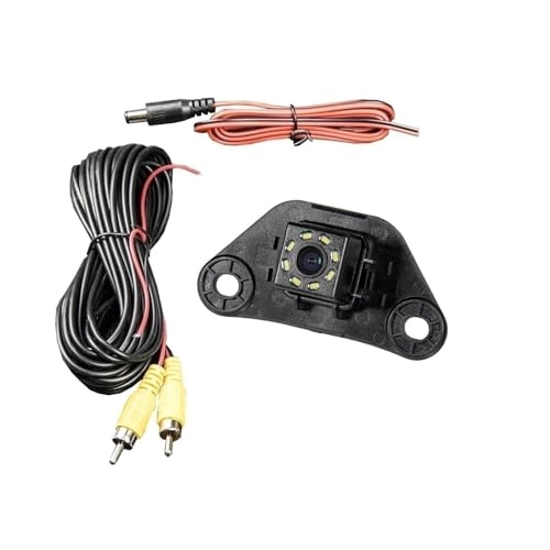 Rear View Camera - Night vision