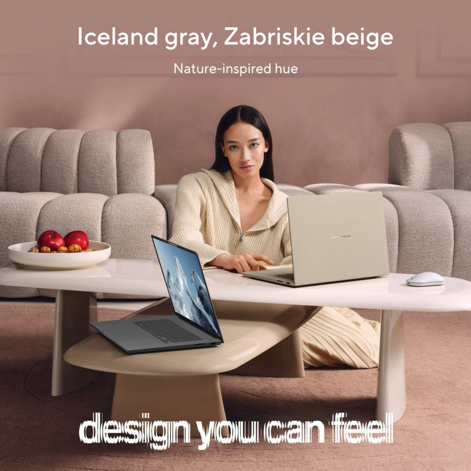 Zenbook A16 UX3607OA-SQ013W - 16'' Snapdragon X Elite 48GB DDR5 1TB SSD