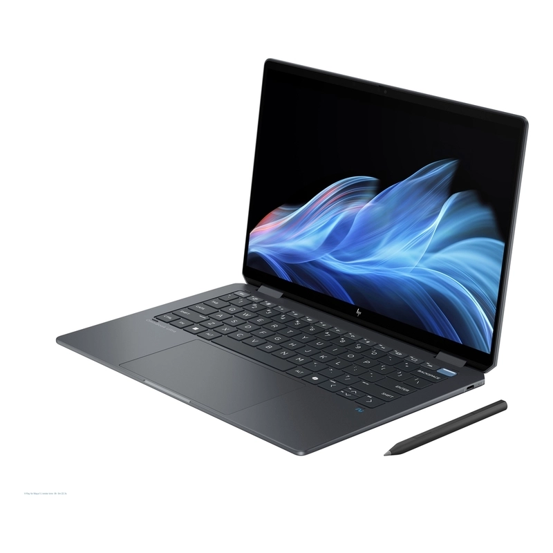 OmniBook Ultra Flip - 14'' 1000GB SSD 32GB Core Ultra 9 288V