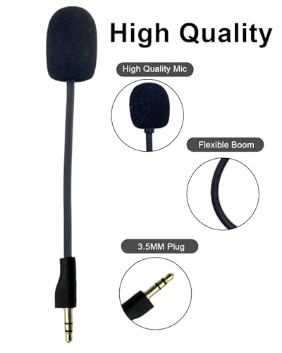 Mikrofon 232 Wired Microphone