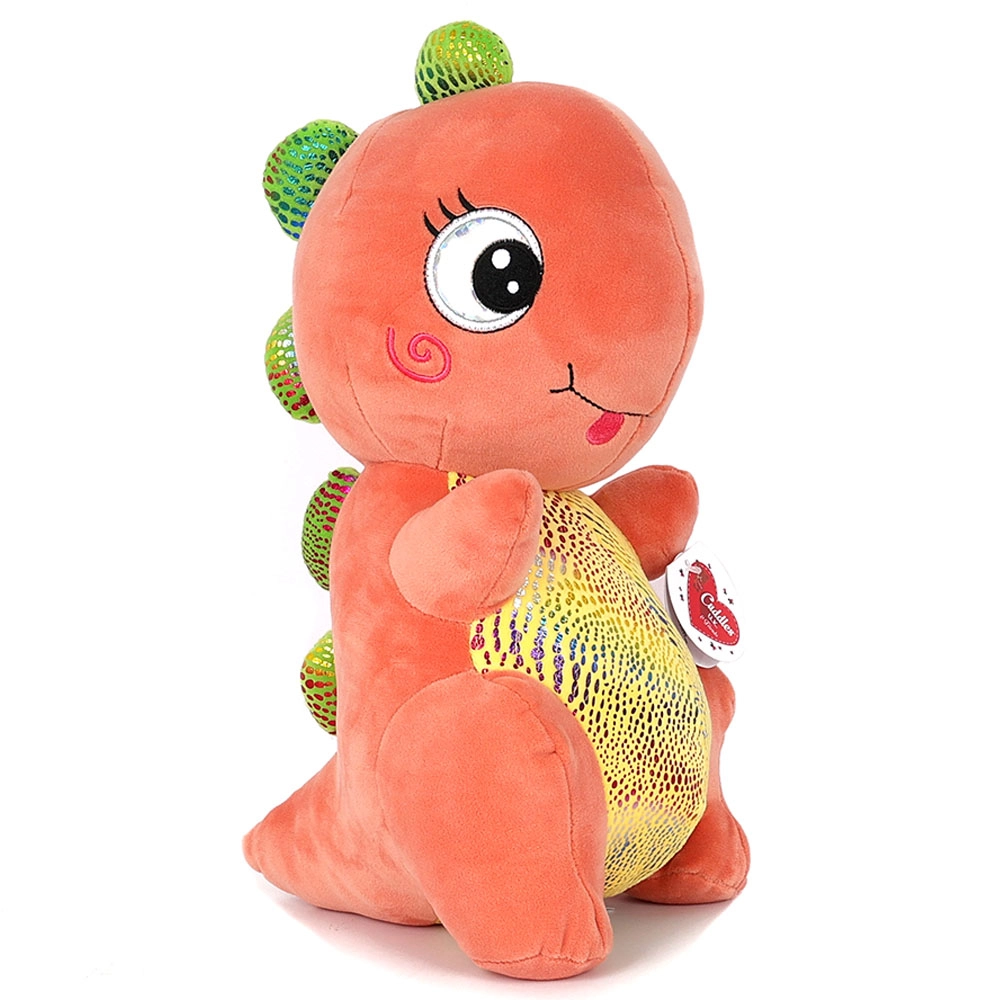 Dino Marshmallow Series - 40 cm Plush