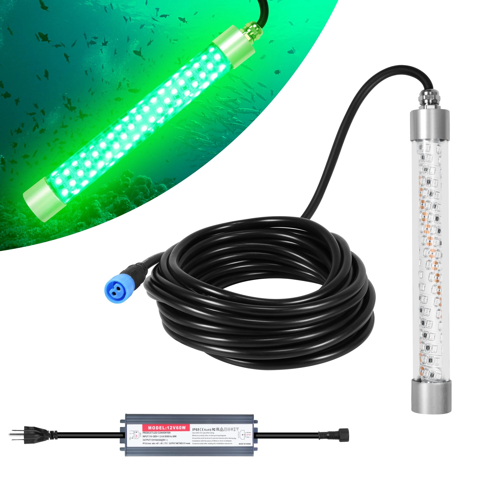 HUSUKU FS0-3 - 16.4FT