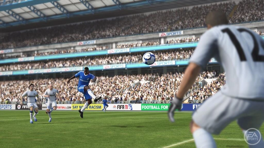 FIFA 11 - PlayStation 3