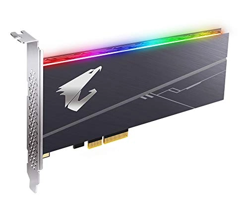 AORUS RGB AIC - 1000GB 2.5 Inches