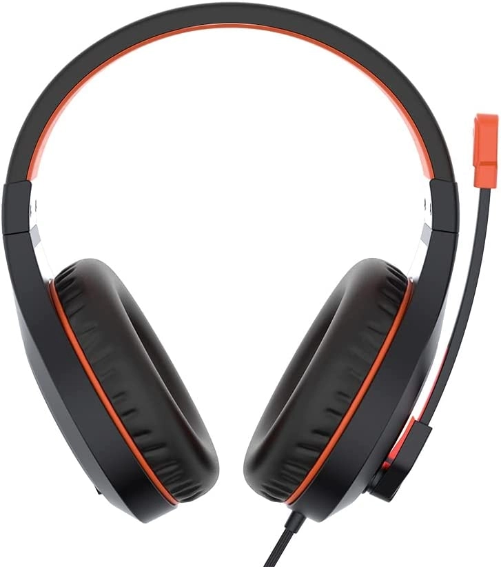 HP021 Wired Headset