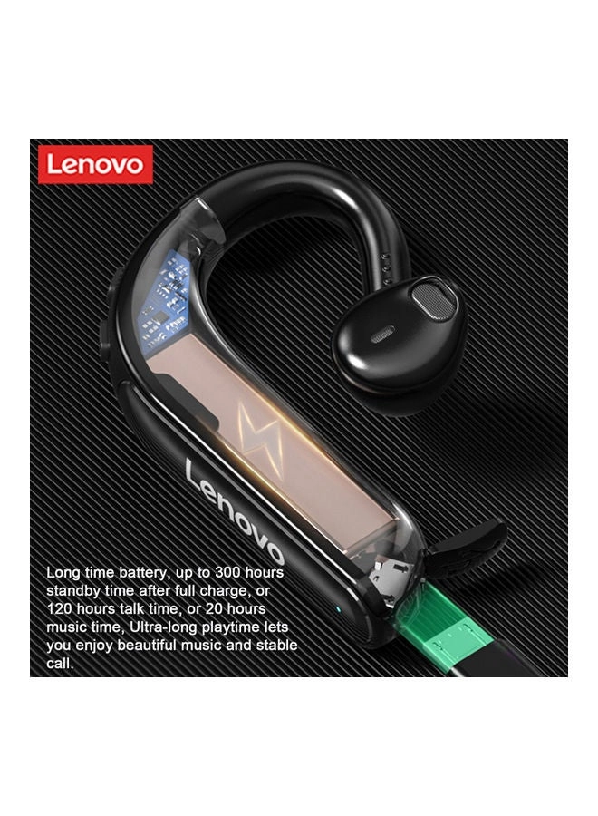 TW16 Wireless Headset