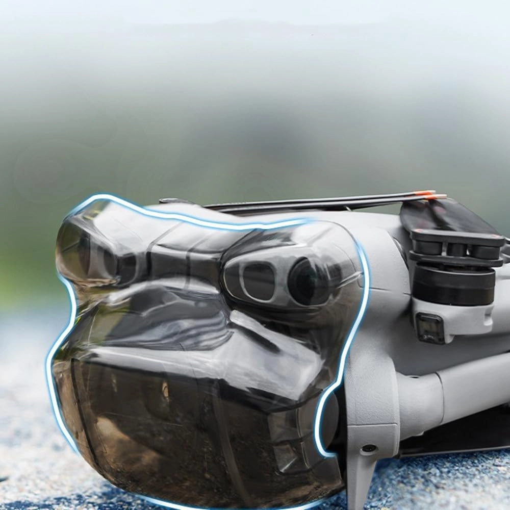 SKEIDO Gimbal Lens Protective Cover