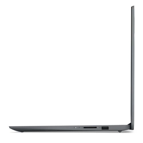 IdeaPad 1i - 15.6'' i5 1235U 16GB DDR4 512GB SSD