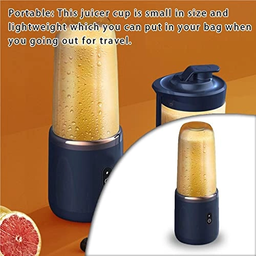 Juicer Cup - 400ML
