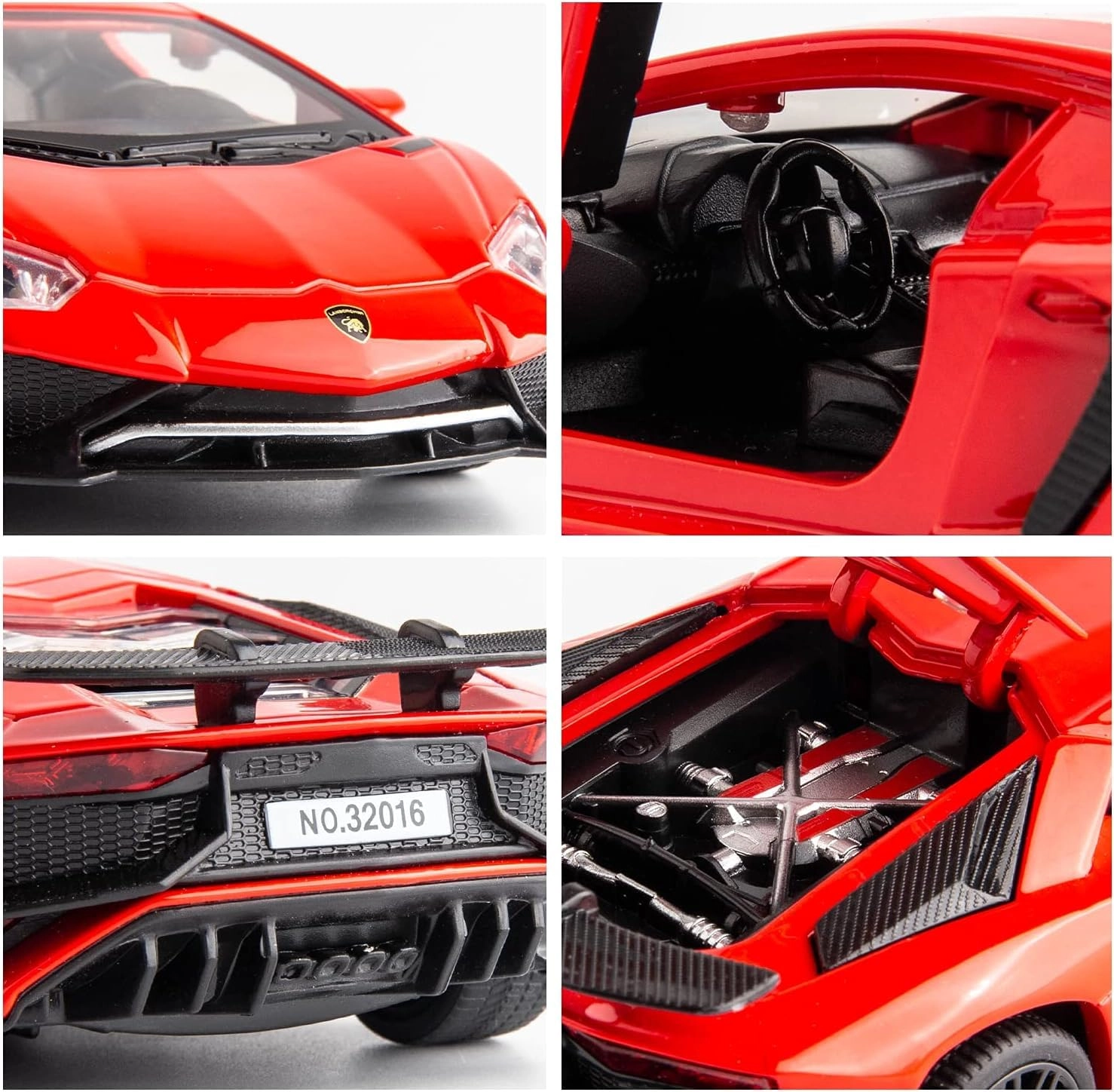 LP750 - 1:32