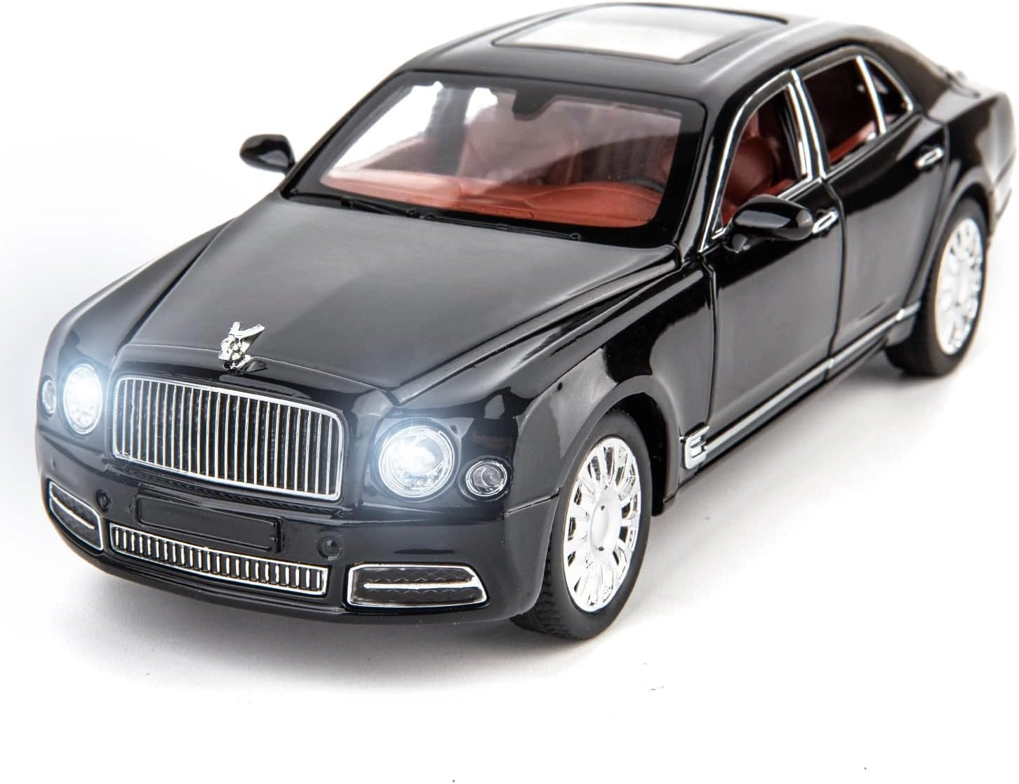 variya enterprise Bently Mulsane - 1/24 1pcs